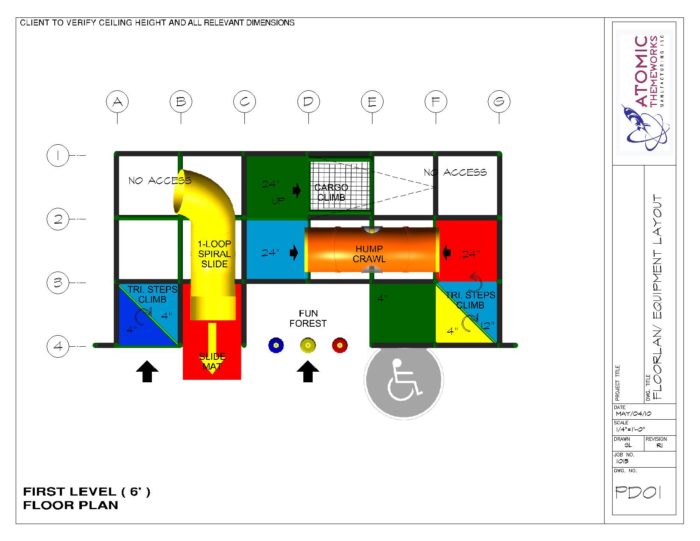Punch 'n Play - ATW 1015 - Image 4