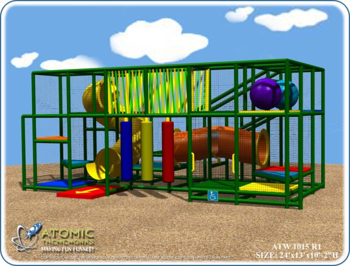 Punch 'n Play - ATW 1015 - Image 2