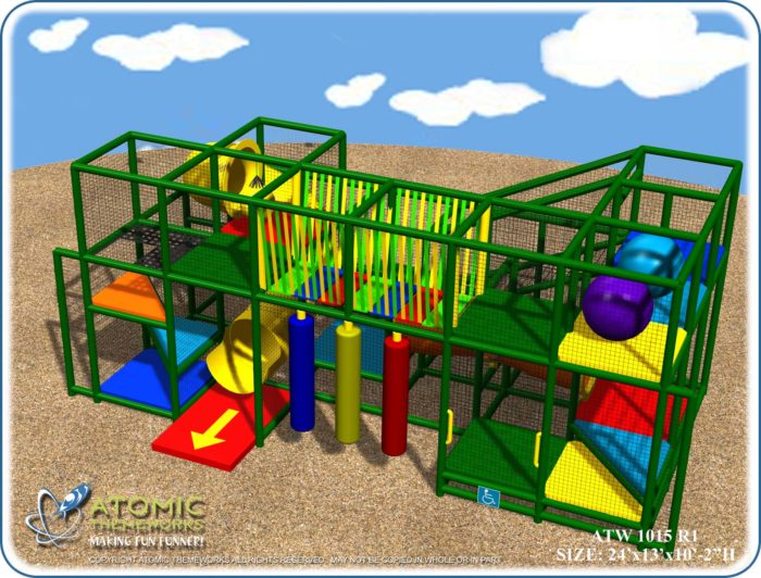 Punch 'n Play - ATW 1015 - Image 3