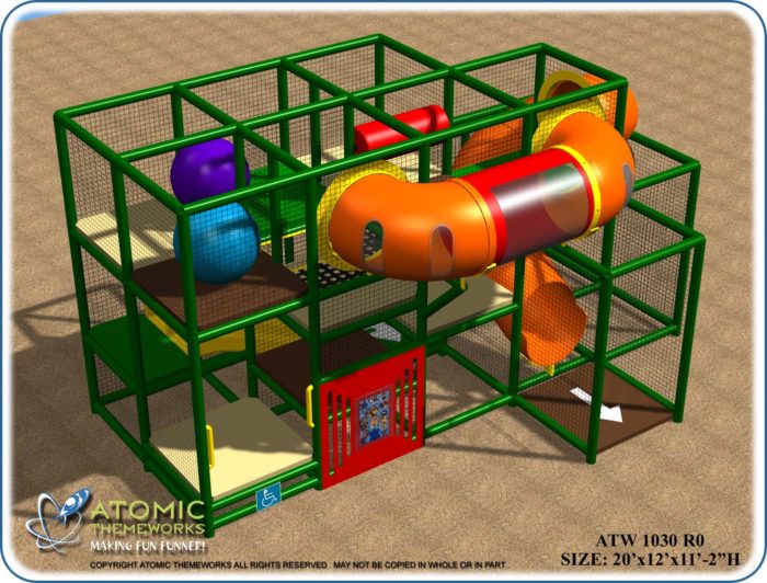 Twisty Tubes - ATW 1030 - Image 3