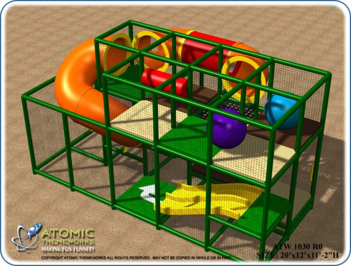 Twisty Tubes - ATW 1030 - Image 4