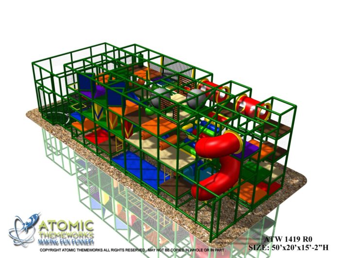 Sportsopolis - ATW 1419 - Image 4