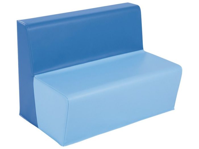 2 Seater Bench - Large - Image 2