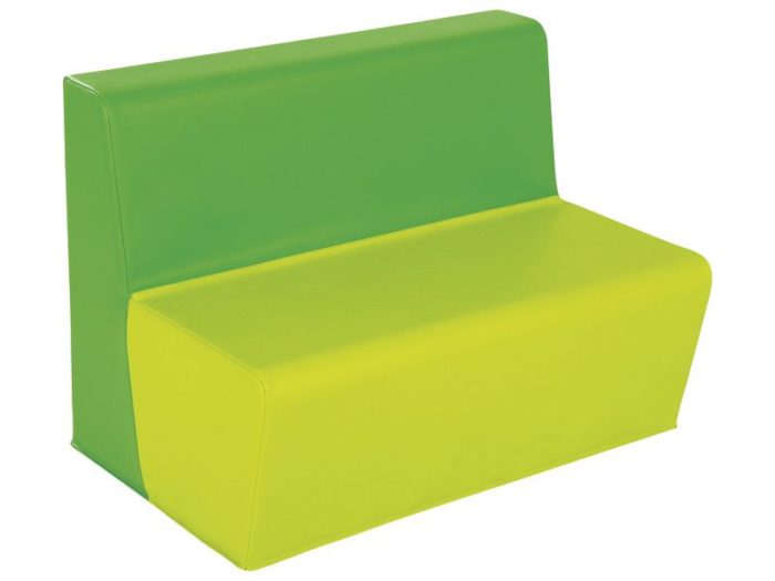 2 Seater Bench - Large - Image 3