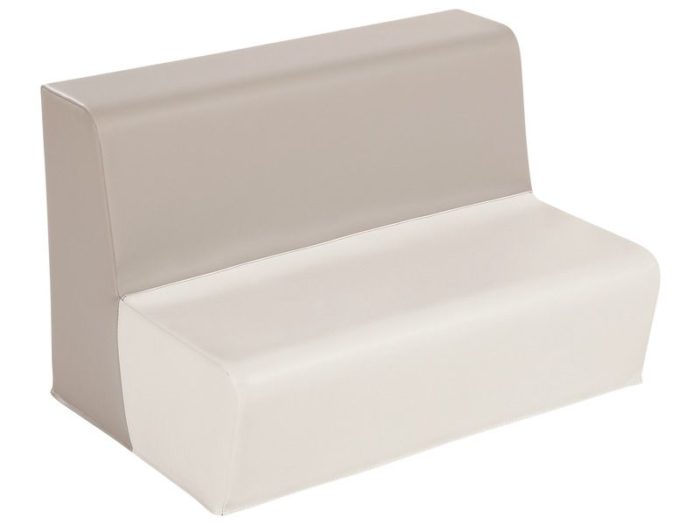 2 Seater Bench - Large