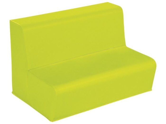 2 Seater Bench - Large - Image 5