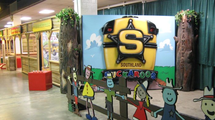 3D Signage (1)