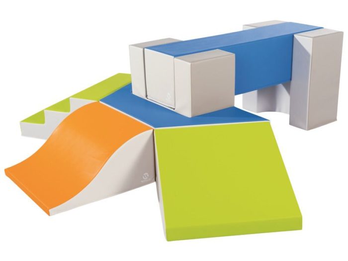 Multi-Entrance Kit