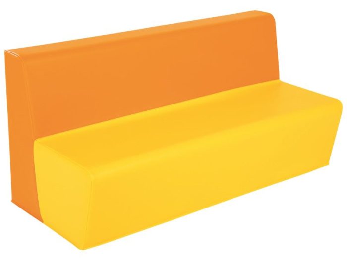 3 Seater Bench - Medium - Image 2