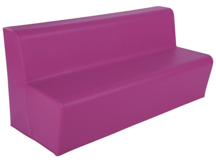 3 Seater Bench - Medium