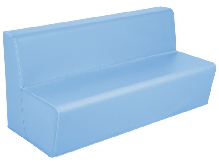 3 Seater Bench - Medium - Image 3