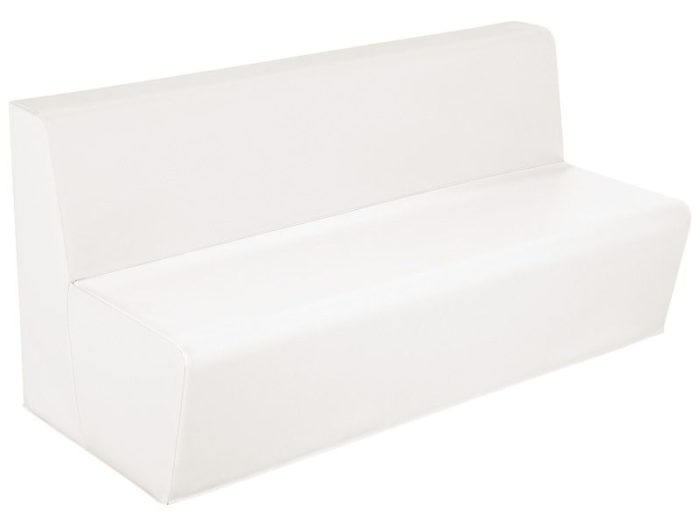 3 Seater Bench - Medium - Image 5