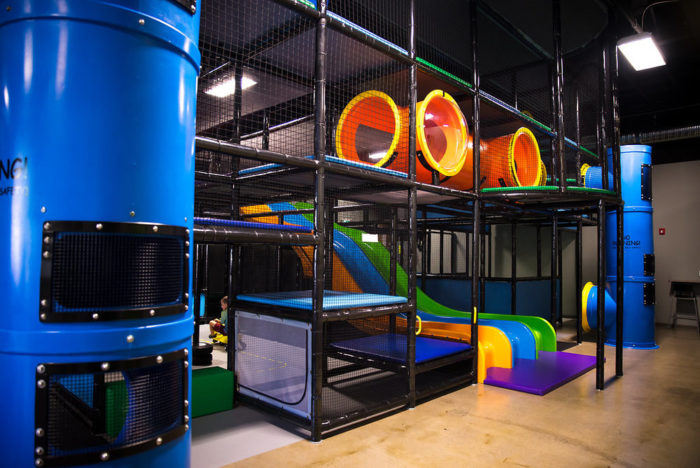 Too Cool Towers - ATW 1623 - Image 4