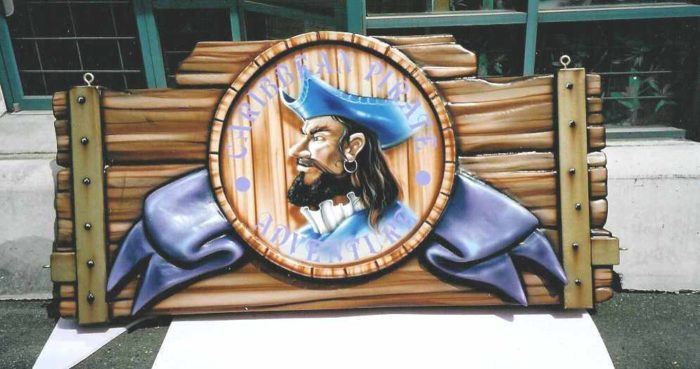 3D Signage (2)