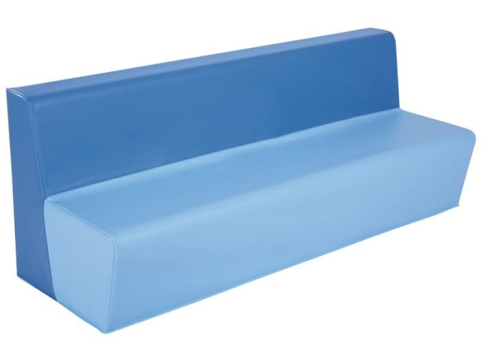 4 Seater Bench - Large