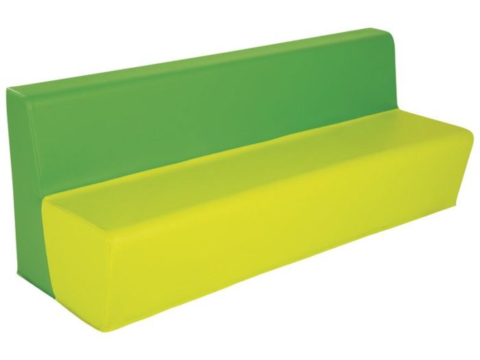 4 Seater Bench - Large - Image 3