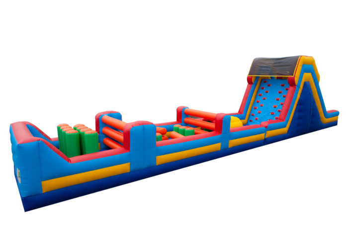 65 Obstacle