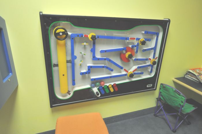 Activity Panel (2)