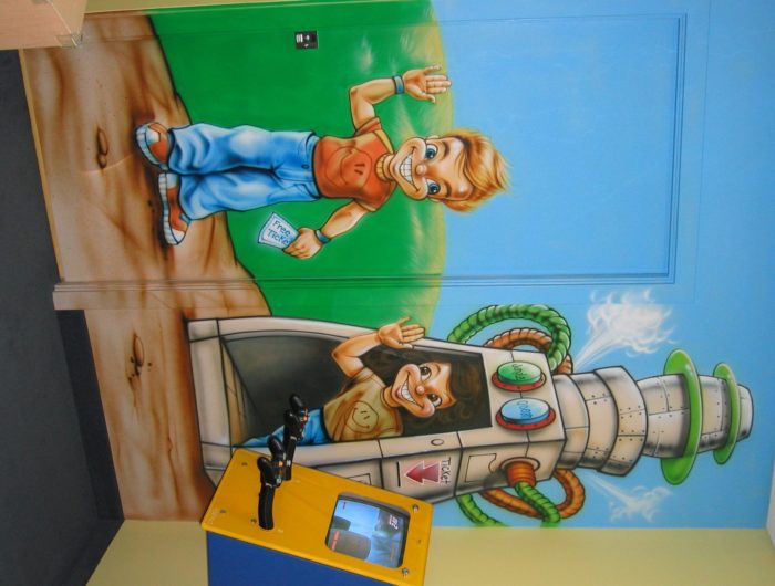 Activity Stations (2)