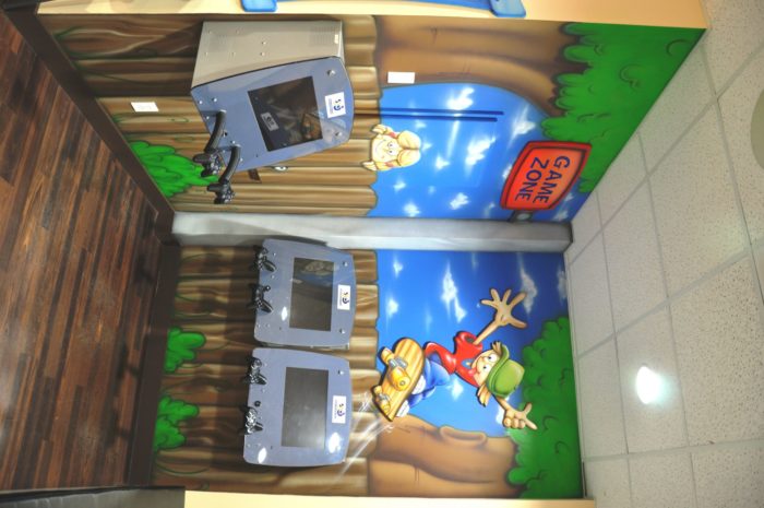 Custom Dental Office