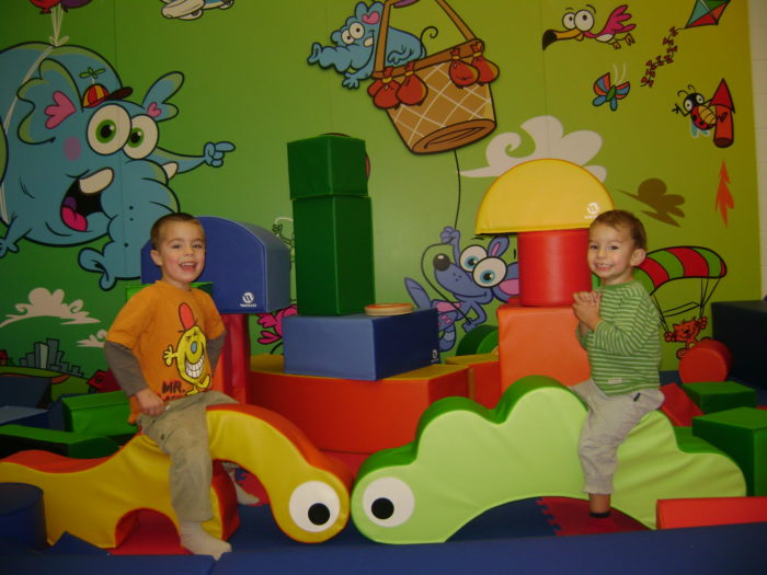 Rockin Ride-Ons