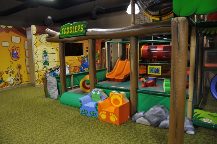 Bearnau Toddler