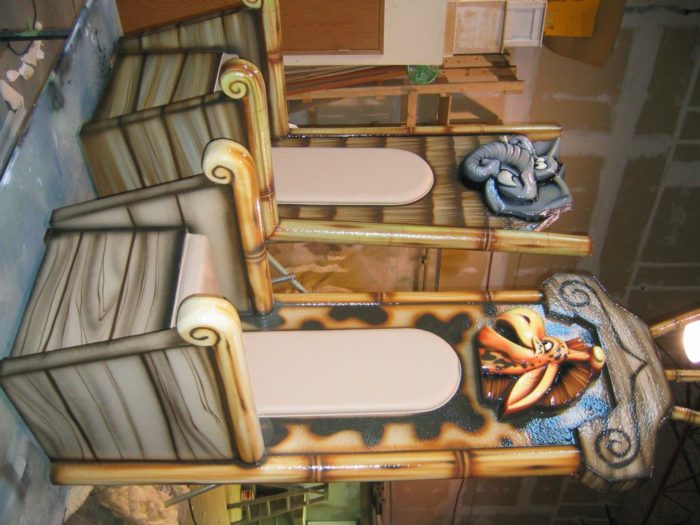 Party Thrones (1)