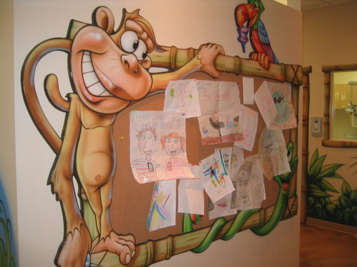 Cork Board