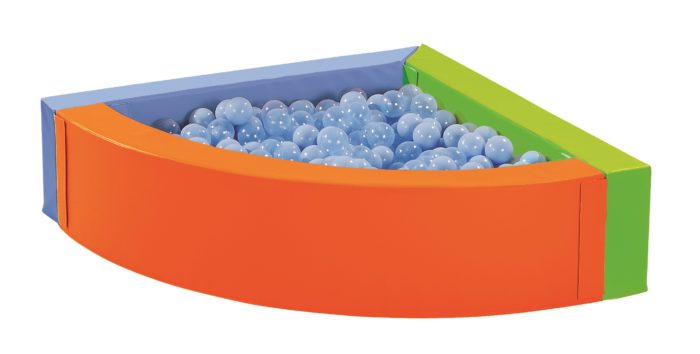 Corner Ball Pool