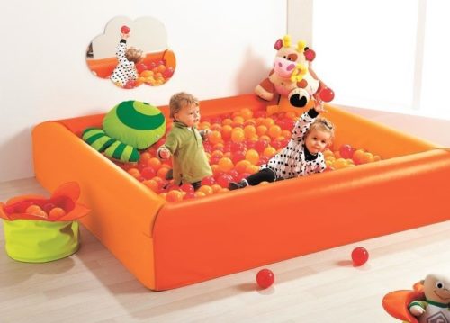 Playground Parts
