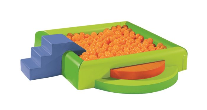 Cozy Climbing Ball Pool - Image 3