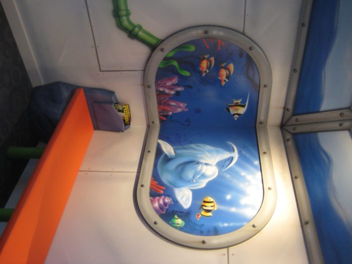 Custom Mural