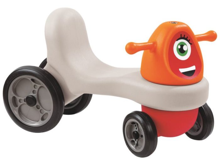 Dynamo Pushalong - Image 4
