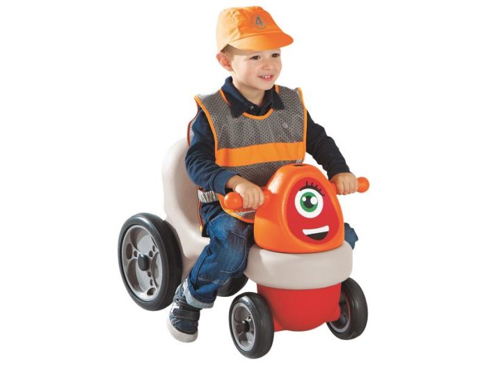 Dynamo Pushalong - Image 5
