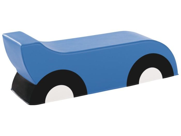 Foam Car Vroom - Image 2