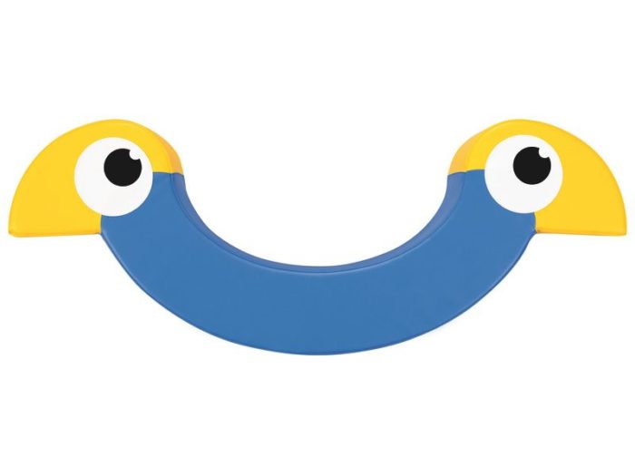 Foam Les - Image 2