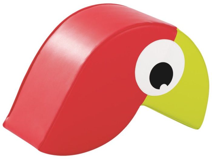 Foam Nos - Image 3