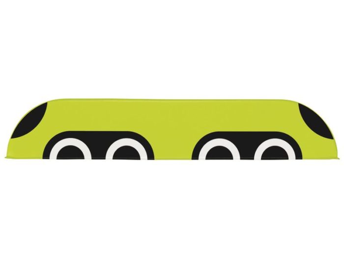 Foam Car Chu - Image 2