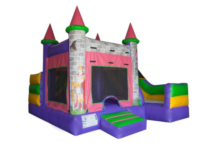 Fun Castle