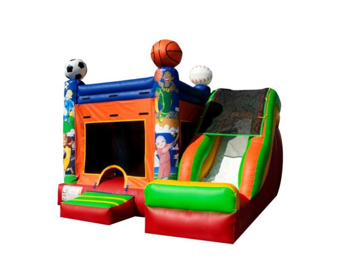 Fun Sports
