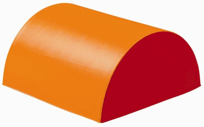 Indoor Play Equipment - Half Moon