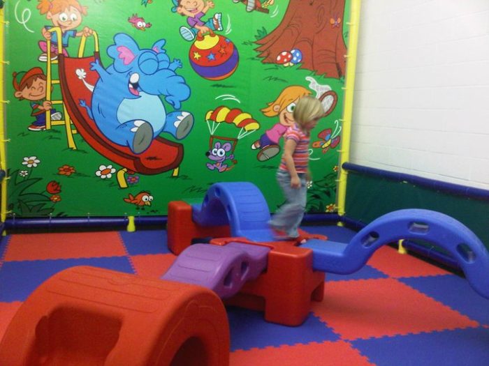 Toddler Activity Toys