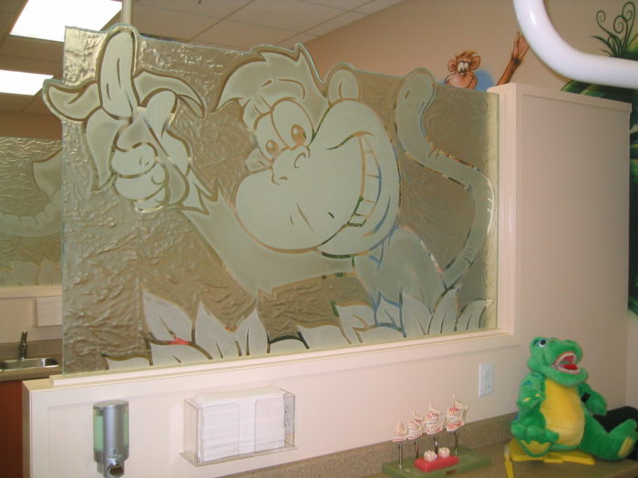 Themed Etched Glass (3)