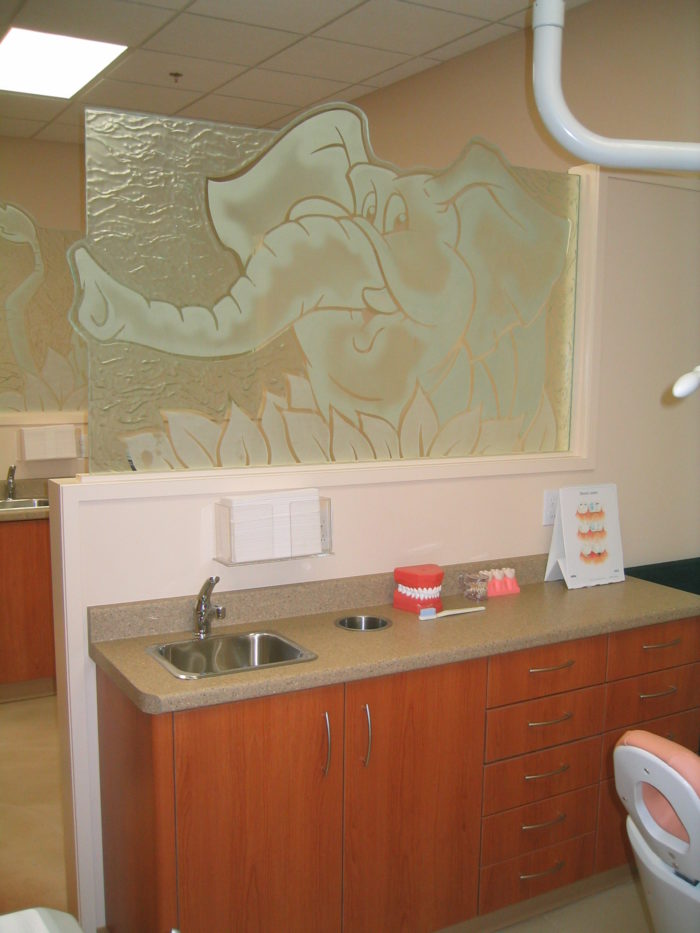 Themed Etched Glass (2)
