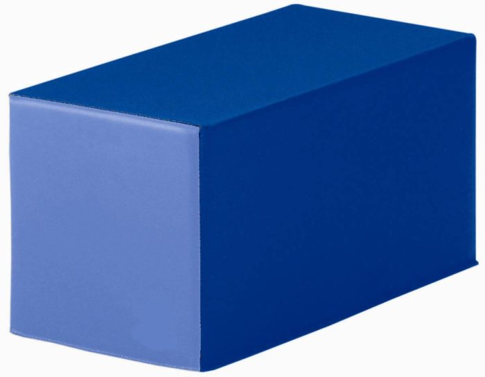Indoor Playgrounds - Long Cube