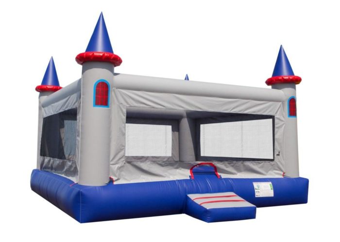 Jumbo Castle