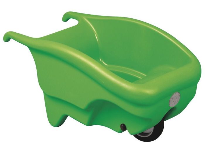 Large Wheelbarrow 1 Wheel - Image 2