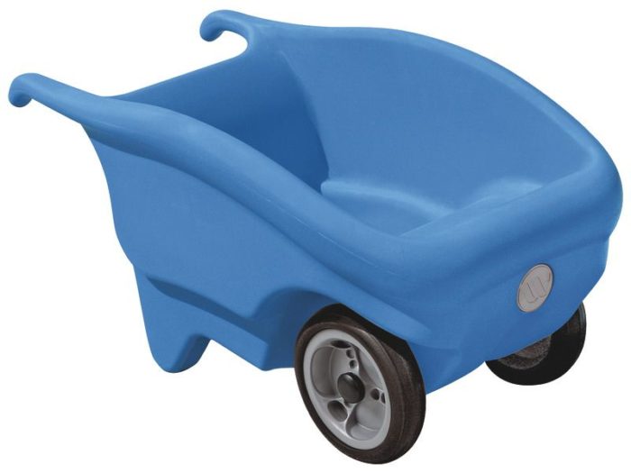 Large Wheelbarrow 2 Wheels - Image 2