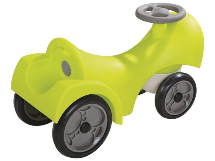 Loco Pushalong - Image 3