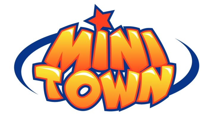 Logo Design 5